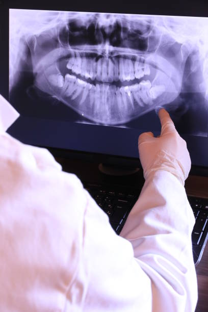 Best Emergency TMJ Treatment in Morgantown, MS