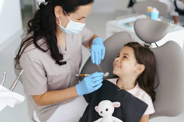 Best Same-Day Emergency Dental Services in Morgantown, MS