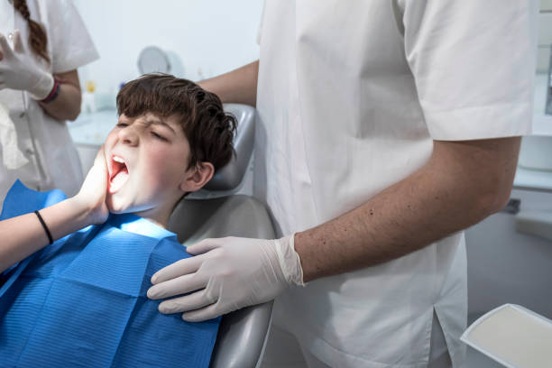 Best Emergency Dental Care for Broken or Chipped Teeth in Morgantown, MS