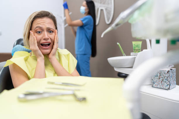 Best Emergency Root Canal Treatment in Morgantown, MS