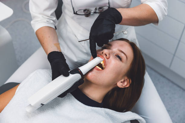 Best Emergency Dental Care for Broken or Chipped Teeth in Morgantown, MS